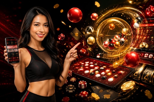 11c54 sảnh game sau đăng nhập